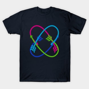 love unity T-Shirt